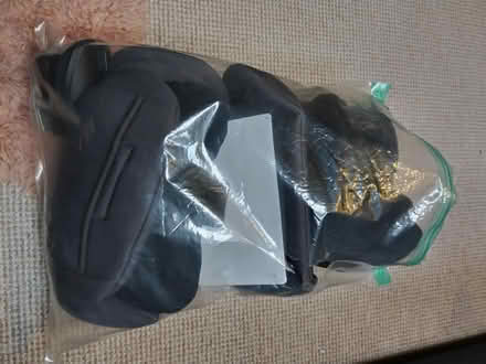 Photo of free Joie Car seat (Caton LA2) #2