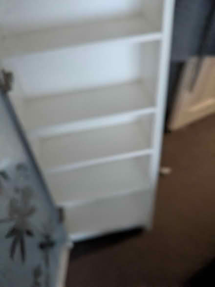Photo of free Bathroom cabinet (Kingshurst B37) #2