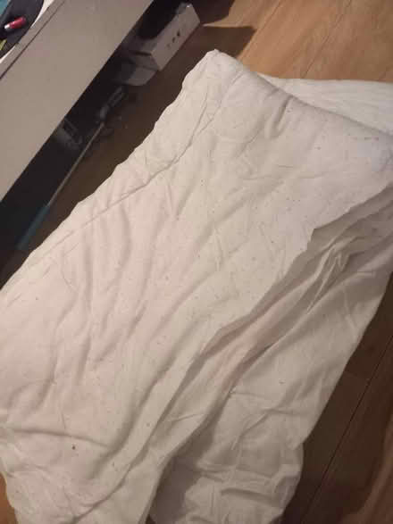 Photo of free Duvet (Slough central SL1) #1