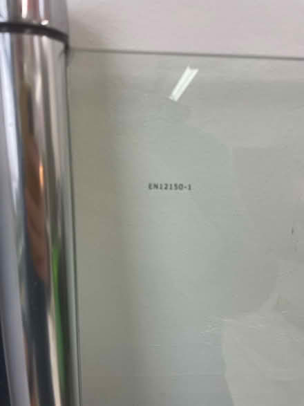 Photo of free Shower screen (Bradford on Avon BA15) #2