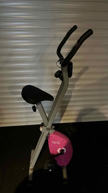 Photo of free exercise bike (MK45) #1