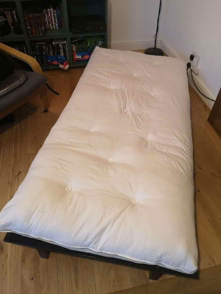 Photo of free Futon (Penrith CA11) #1