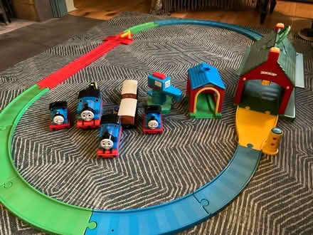 Photo of free Pre school toys (Welwyn AL6) #2