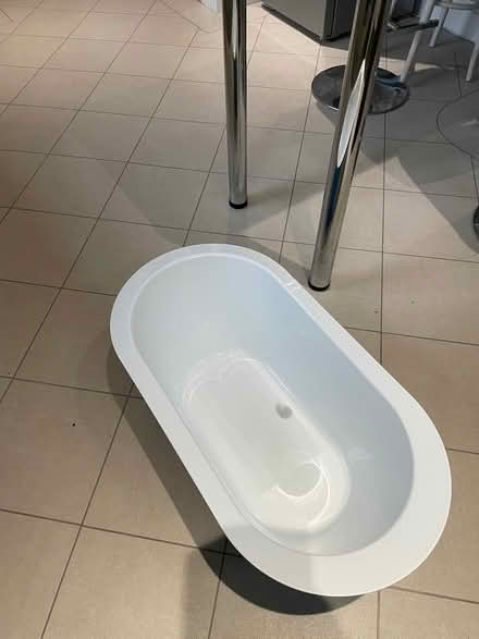 Photo of free Hoppop baby bath (Ecclesall S11) #3