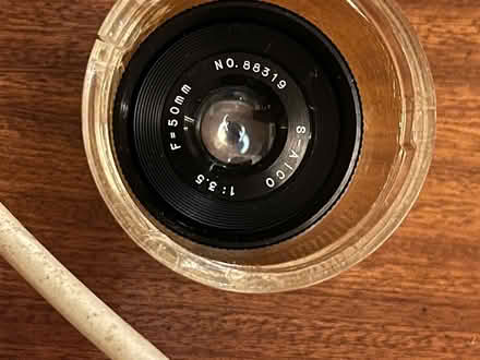 Photo of free Photo enlarger (Shirley, Croydon) #2