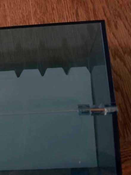 Photo of free 2 card organiser boxes (Wyken Coventry) #2