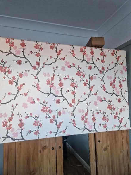 Photo of free Roller Blind (CT10) #3