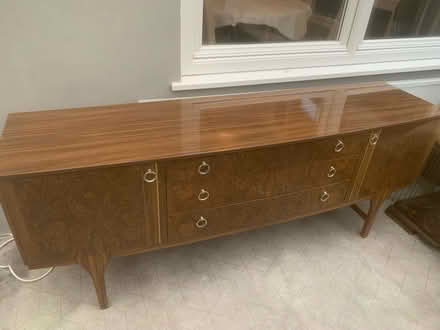 Photo of free Sideboard (Moulsham Lodge CM2) #1