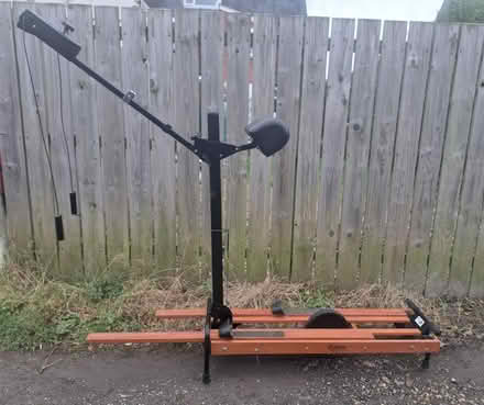 Photo of free ExerSkier old model (BT6) #1