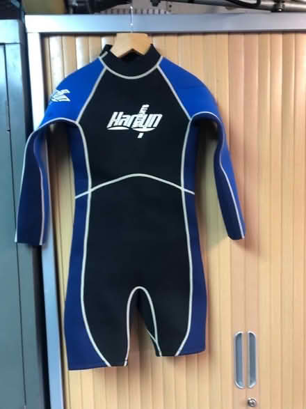 Photo of free Wetsuit (Penrith CA11) #1