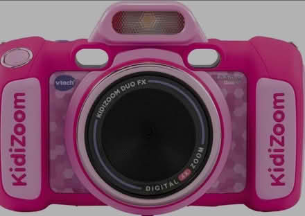 Photo of Kiddizoom camera (B25) #1