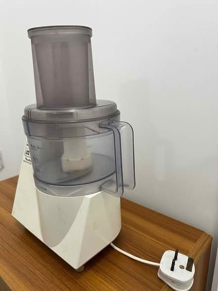 Photo of free Mixer - Used Condition (CT1) #2