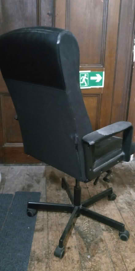 Photo of free Chair (Putney SW15) #2