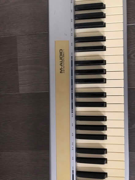 Photo of free Electric keyboard (Bexleyheath DA7) #2