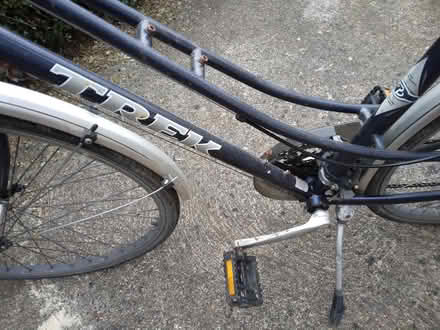 Photo of free Ladies bike (Wilton Road Cork) #3