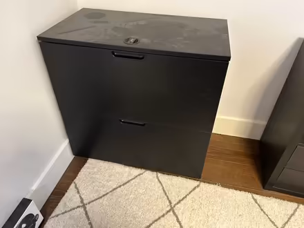 Photo of free Filing Unit (Upshire (EN9)) #4