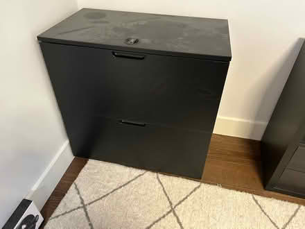Photo of free Filing Unit (Upshire (EN9)) #4