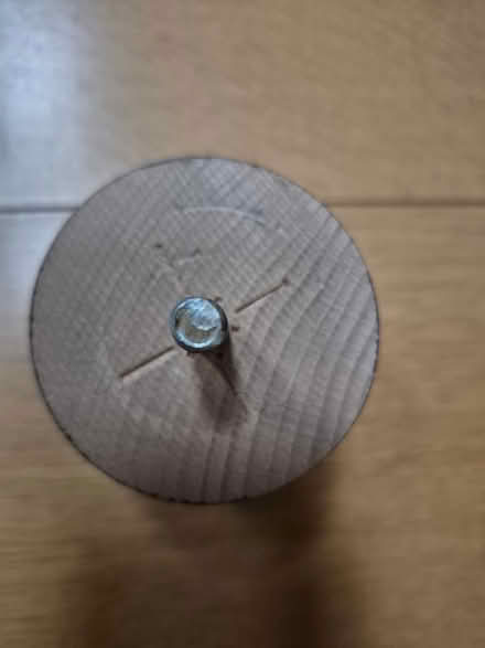 Photo of free Furniture legs x 8 (Friern Barnet N11) #1