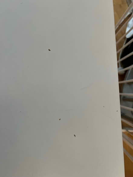 Photo of free Corner desk (Barnsbury, Islington) #3