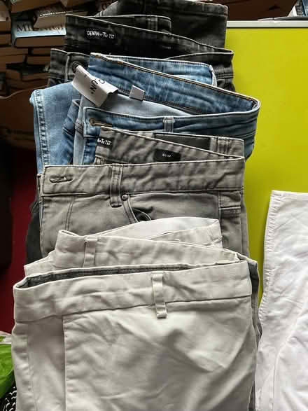 Photo of free Various items - le7 East Goscote (East Goscote LE7) #1