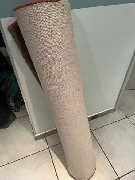 Photo of free Rug (Headington OX3) #2