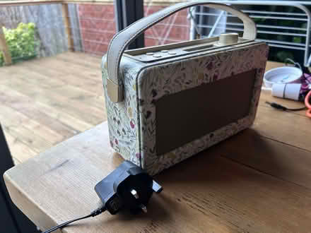 Photo of free DAB Radio (MK7, Wavendon Gate) #3