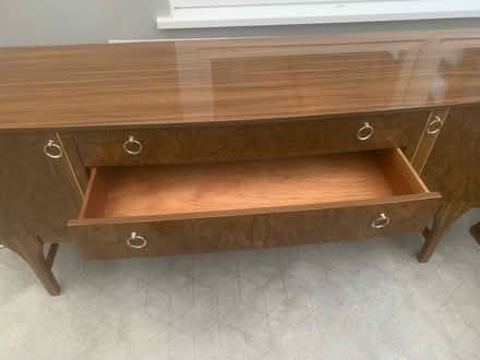 Photo of free Sideboard (Moulsham Lodge CM2) #3