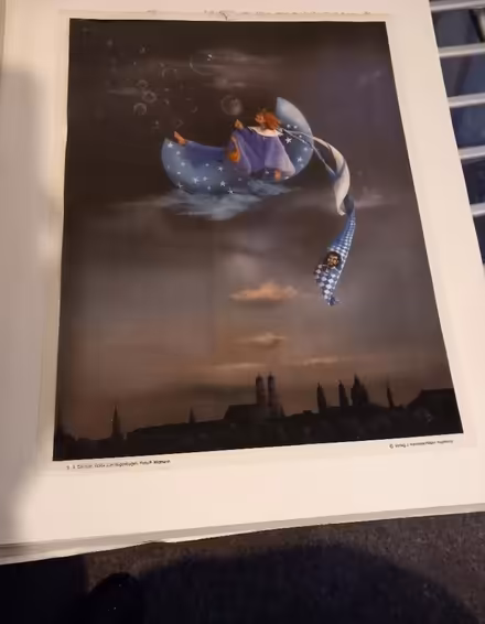 Photo of free Photographic prints on film (IP1) #1