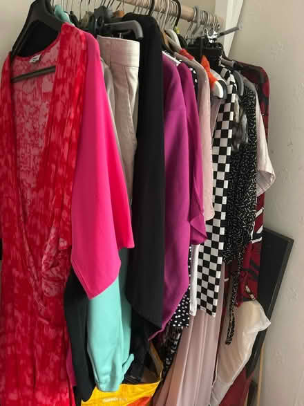 Photo of free Larger Ladies Clothes (CT13) #1