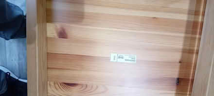 Photo of free 4 Ikea Jokmokk chairs (Tarleton PR4) #2
