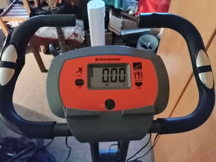 Photo of free Songmics Resistance Exercise Bike (Oxford-Freegle CGA OX4) #2
