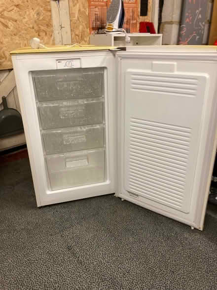 Photo of free Larder freezer (Sheddingdean RH15) #1