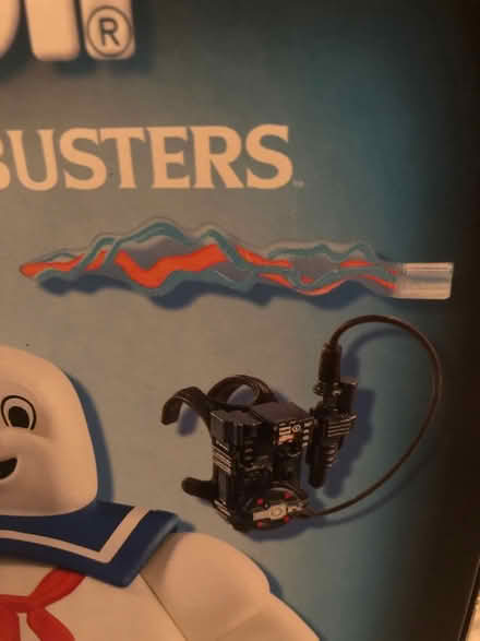 Photo of free Playmobil Ghostbusters set (Kidderminster, DY10) #4