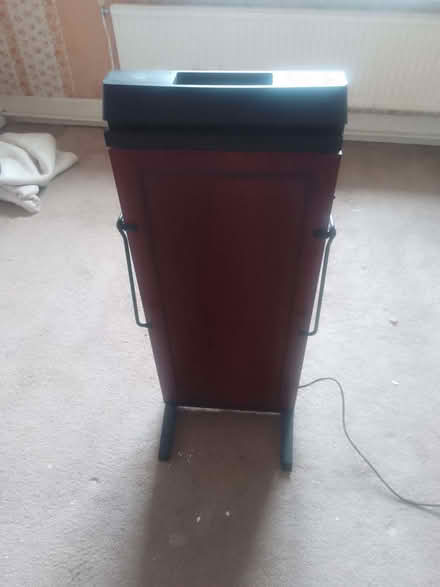 Photo of free Trouser press (Saffron Walden CB10) #2