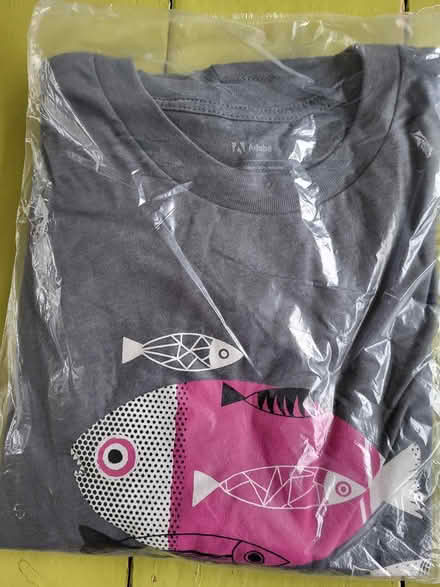 Photo of free New size XL T-shirt (Carleton Place) #1