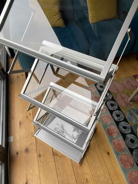 Photo of free Document stand (Central Fordingbridge (SP6)) #1