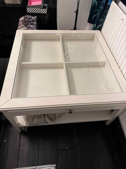 Photo of free IKEA coffee table (Ta1) #1