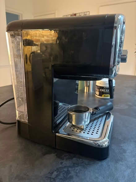 Photo of free Cookworks coffee machine (Sonning) #2