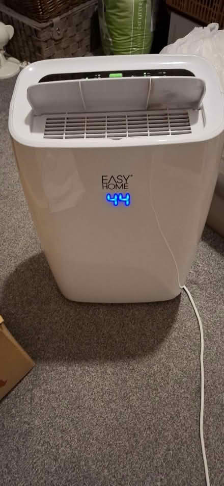 Photo of free Dehumidifier READ FULL DETAILS (Mansfield NG19) #1