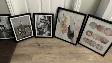 Photo of free assorted pictures (MK45) #3