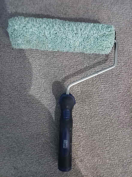 Photo of free Harris paint roller (NR28) #1
