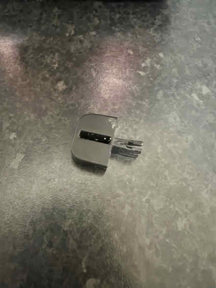 Photo of free Toaster (CF24 4QH) #3