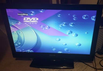Photo of free Celsus TV/video pleayer - woeking no remote (GU14) #1