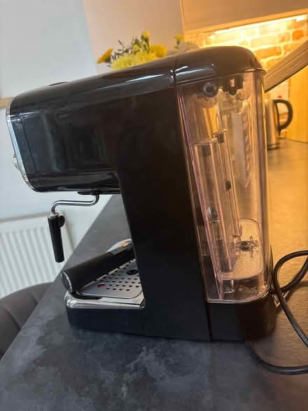 Photo of free Cookworks coffee machine (Sonning) #3
