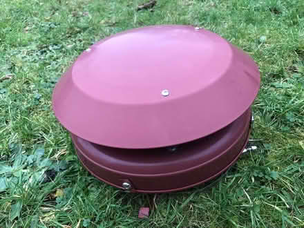 Photo of free Chimney cowl (Farley Heath GU5 9EW) #1