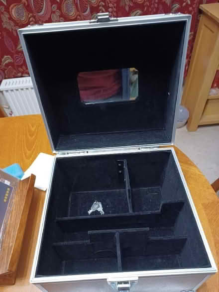 Photo of free Cosmetics case (IP5) #2