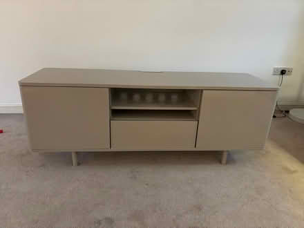 Photo of free IKEA TV Stand (Bicester) #1