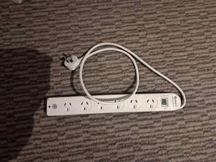 Photo of free Australian power socket board (W4 5sb) #1