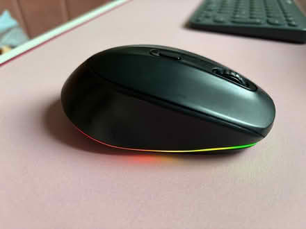 Photo of free Computer mouse (Bishops Tachbrook CV33) #1