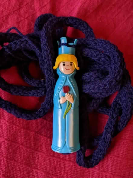 Photo of free Knitting Nancy / French knitter (Moseley, Birmingham, B13) #1